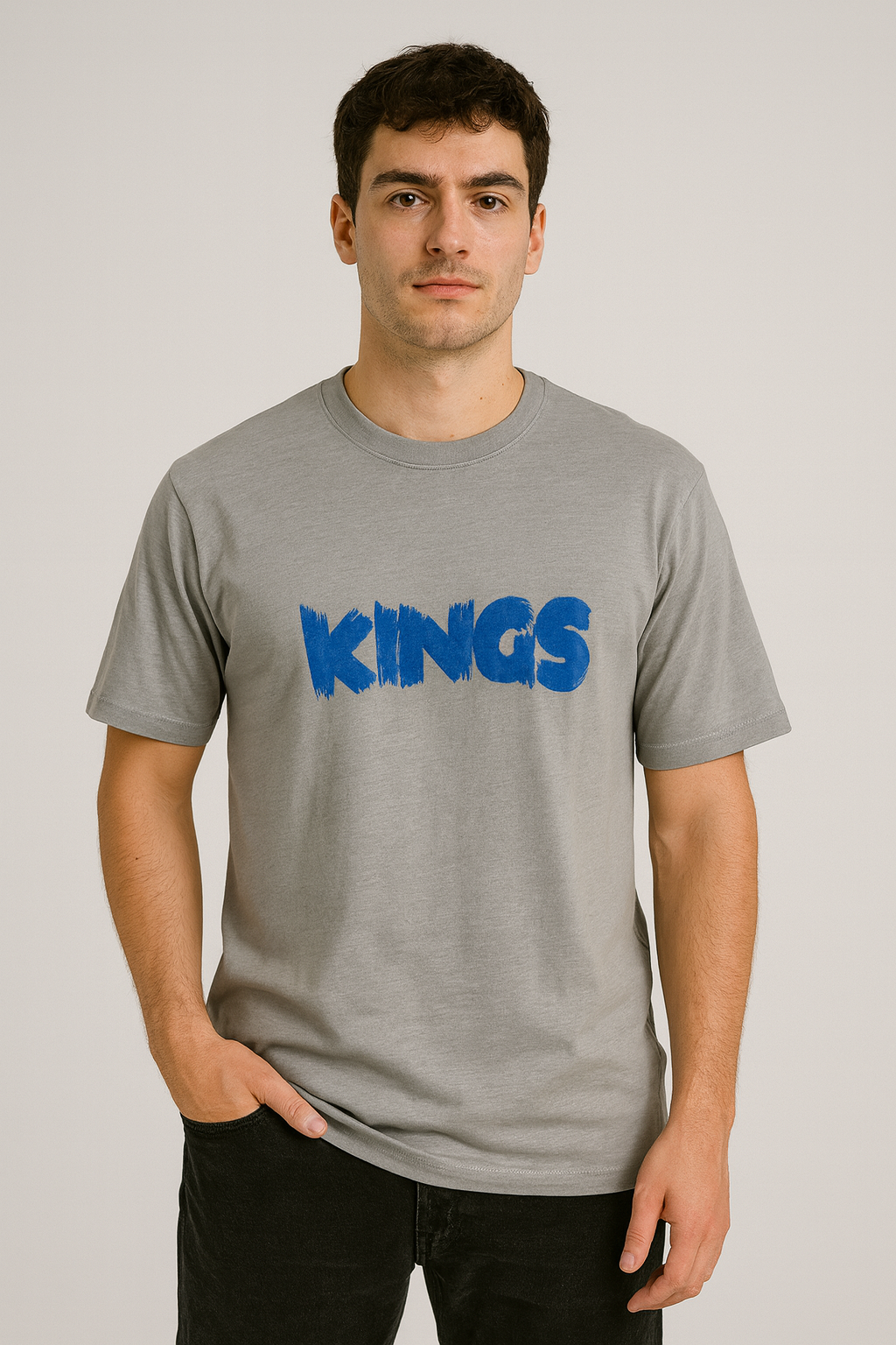 KINGS Oversized Tee