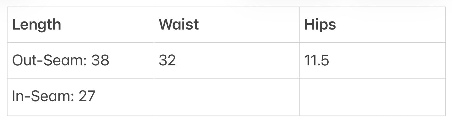 Black Street Cargo Pants for Men